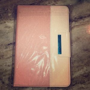 🌸R o s e  G o l d  Ipad Mini 4 Case🌸